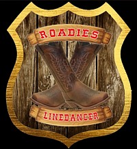 Roadies Linedancer