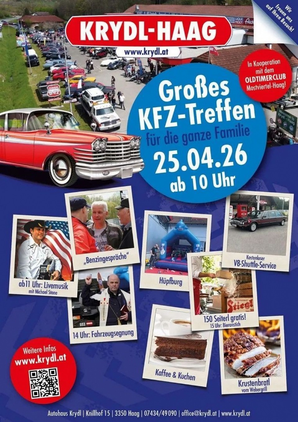 Kfz Treffen