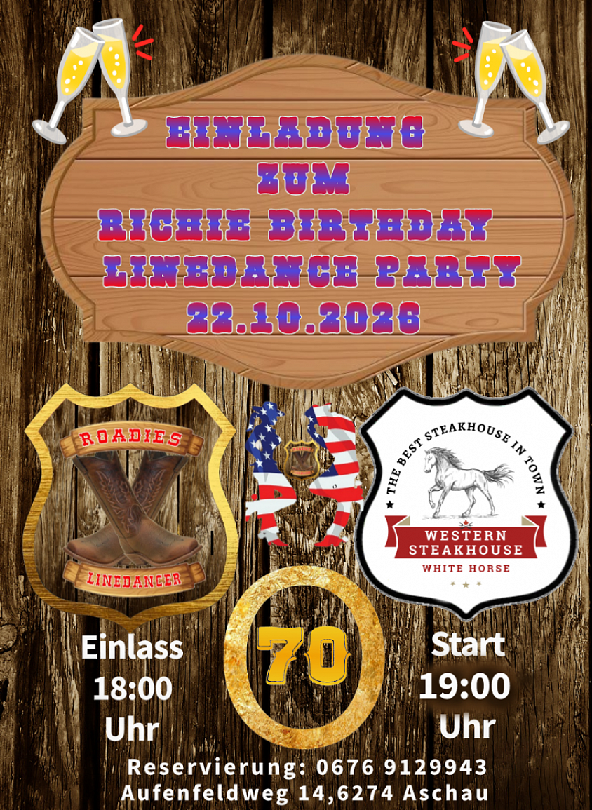 Birthday Okt.